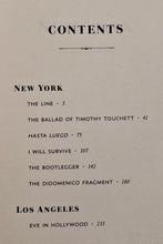 Load image into Gallery viewer, TABLE FOR TWO - Amor Towles