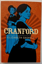 Load image into Gallery viewer, CRANFORD - Elizabeth Gaskell