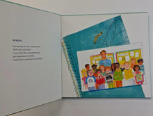 Load image into Gallery viewer, BUTTERFLIES BELONG HERE - Deborah Hopkinson