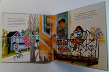 Load image into Gallery viewer, BUTTERFLIES BELONG HERE - Deborah Hopkinson