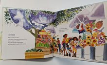 Load image into Gallery viewer, BUTTERFLIES BELONG HERE - Deborah Hopkinson