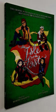 Load image into Gallery viewer, THE ISLE OF THE LOST - Melissa de la Cruz, Robert Venditti