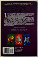 Load image into Gallery viewer, THE ISLE OF THE LOST - Melissa de la Cruz, Robert Venditti