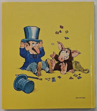 Load image into Gallery viewer, HOW THE TROLLUSK GOT HIS HAT - Mercer Mayer