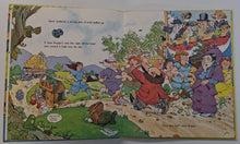 Load image into Gallery viewer, HOW THE TROLLUSK GOT HIS HAT - Mercer Mayer