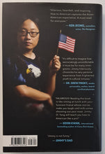 Load image into Gallery viewer, HOW TO AMERICAN - Jimmy O. Yang, Mike Judge
