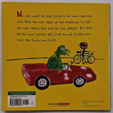 Load image into Gallery viewer, GO, PETE, GO! - James Dean, Kimberly Dean