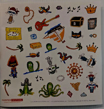 Load image into Gallery viewer, PETE THE CAT AND THE TREASURE MAP - James Dean, Kimberly Dean