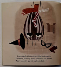 Load image into Gallery viewer, THE GOOD, THE BAD, AND THE SPOOKY - Jory John