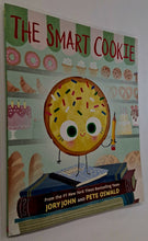 Load image into Gallery viewer, THE SMART COOKIE - Jory John
