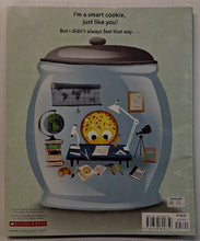 Load image into Gallery viewer, THE SMART COOKIE - Jory John
