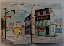 Load image into Gallery viewer, THE SMART COOKIE - Jory John