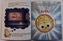 Load image into Gallery viewer, THE SMART COOKIE - Jory John