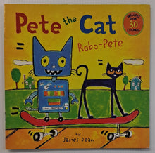 Load image into Gallery viewer, ROBO-PETE - James Dean, Kimberly Dean