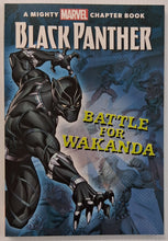 Load image into Gallery viewer, THE BATTLE FOR WAKANDA - Brandon T. Snider