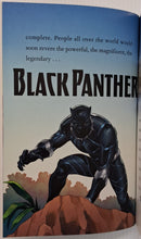Load image into Gallery viewer, THE BATTLE FOR WAKANDA - Brandon T. Snider