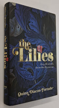 Load image into Gallery viewer, THE LILIES - Quinn Diacon-Furtado