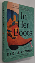 Load image into Gallery viewer, IN HER BOOTS - K.J. Dell'Antonia