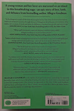 Load image into Gallery viewer, ISOLA - Allegra Goodman