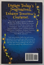 Load image into Gallery viewer, 5-MINUTE MODERN-DAY BEDTIME STORIES FOR BUILDING CHARACTER - Savannah Bloom