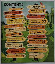 Load image into Gallery viewer, WHY WE LIVE WHERE WE LIVE - Kira Vermond