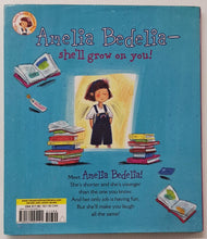 Load image into Gallery viewer, AMELIA BEDELIA'S FIRST LIBRARY CARD - Herman Parish