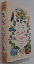 Load image into Gallery viewer, LAUGH MORE - Debbie Travis