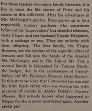 Load image into Gallery viewer, THE COMPLETE ADVENTURES OF PETER RABBIT - Beatrix Potter