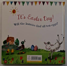 Load image into Gallery viewer, WE'RE GOING ON AN EGGHUNT! - Martha Mumford
