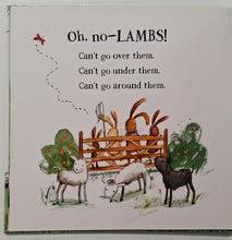 Load image into Gallery viewer, WE'RE GOING ON AN EGGHUNT! - Martha Mumford