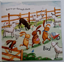 Load image into Gallery viewer, WE'RE GOING ON AN EGGHUNT! - Martha Mumford