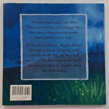 Load image into Gallery viewer, WHILE ANGELS WATCH - Marni McGee