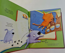 Load image into Gallery viewer, PEEK-A-BOOK - Malachy Doyle