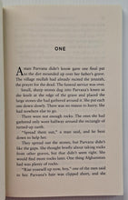 Load image into Gallery viewer, PARVANA'S JOURNEY - Deborah Ellis