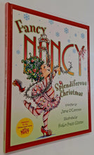 Load image into Gallery viewer, SPLENDIFEROUS CHRISTMAS - Jane O'Connor