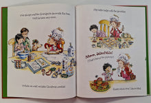 Load image into Gallery viewer, SPLENDIFEROUS CHRISTMAS - Jane O'Connor