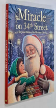 Load image into Gallery viewer, MIRACLE ON 34TH STREET - Valentine Davies Estate