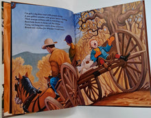 Load image into Gallery viewer, PANCAKES FOR SUPPER - Anne Isaacs