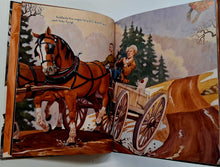 Load image into Gallery viewer, PANCAKES FOR SUPPER - Anne Isaacs