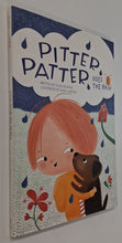 Load image into Gallery viewer, PITTER PATTER GOES THE RAIN - Ellen DeLange