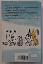 Load image into Gallery viewer, DOGTOWN - Katherine Applegate, Gennifer Choldenko