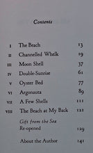 Load image into Gallery viewer, GIFT FROM THE SEA - Anne Morrow Lindbergh