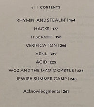 Load image into Gallery viewer, YEARBOOK - Seth Rogan