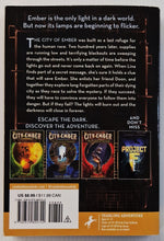 Load image into Gallery viewer, THE CITY OF EMBER - Jennie DuPrau