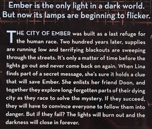 Load image into Gallery viewer, THE CITY OF EMBER - Jennie DuPrau