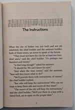 Load image into Gallery viewer, THE CITY OF EMBER - Jennie DuPrau