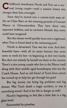 Load image into Gallery viewer, THE MANOR HOUSE - Gilly Macmillan