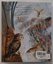 Load image into Gallery viewer, HARRY POTTER AND THE PHILOSOPHER'S STONE - J.K. Rowling, Jim Kay