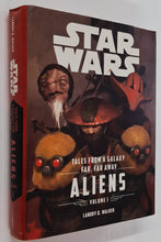 Load image into Gallery viewer, ALIENS - Landry Q. Walker