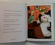 Load image into Gallery viewer, ANNE ARRIVES - Kallie George, L.M. Montgomery